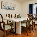 5Br Retreat With Theater And Game Room Near Downtown