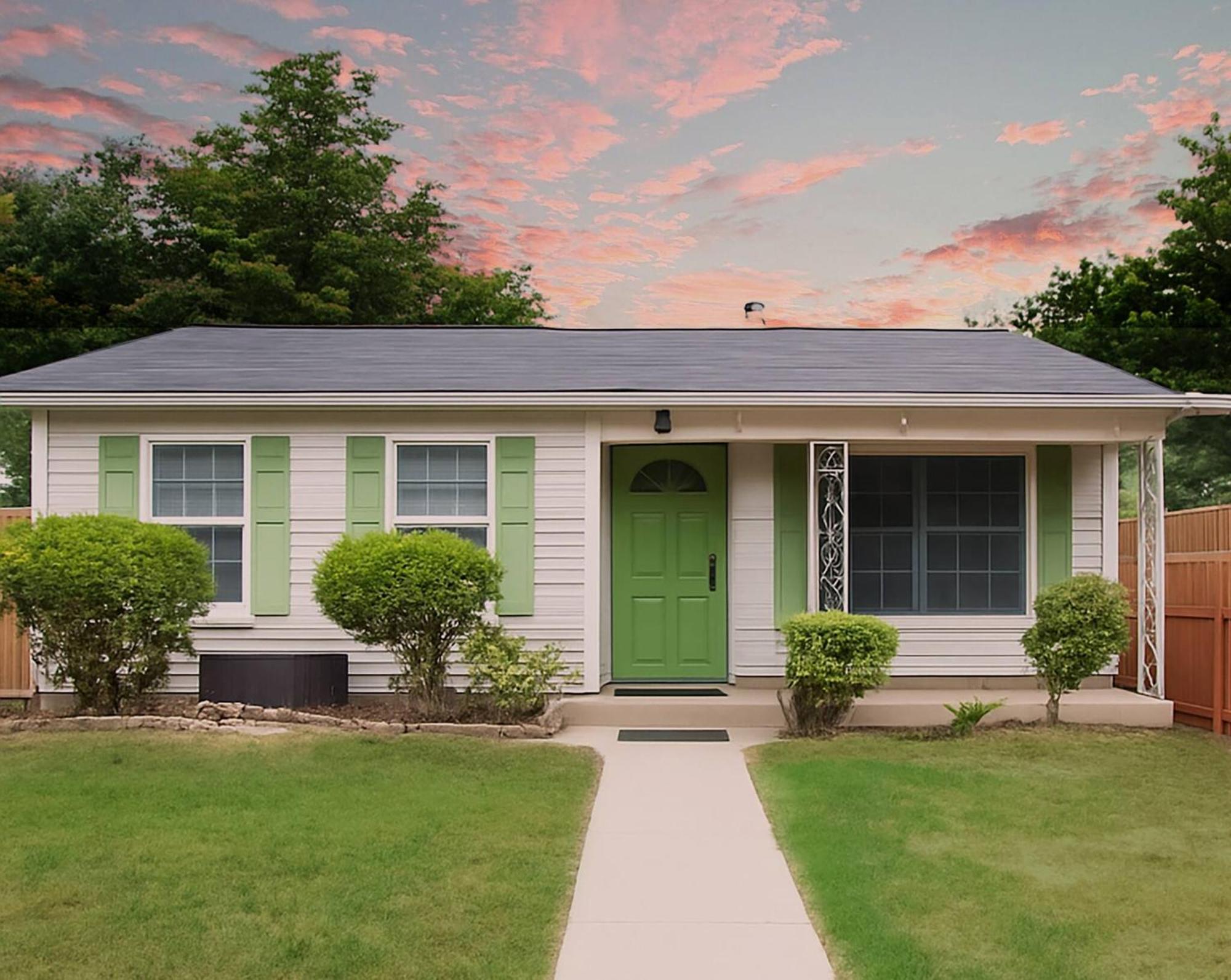 Holiday home 5br Retreat With Theater And Game Near Downtown